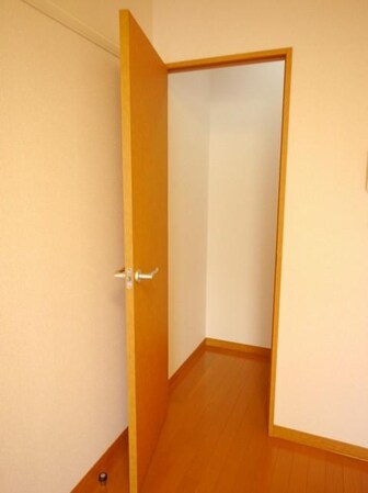 レオパレス唐沢の物件内観写真